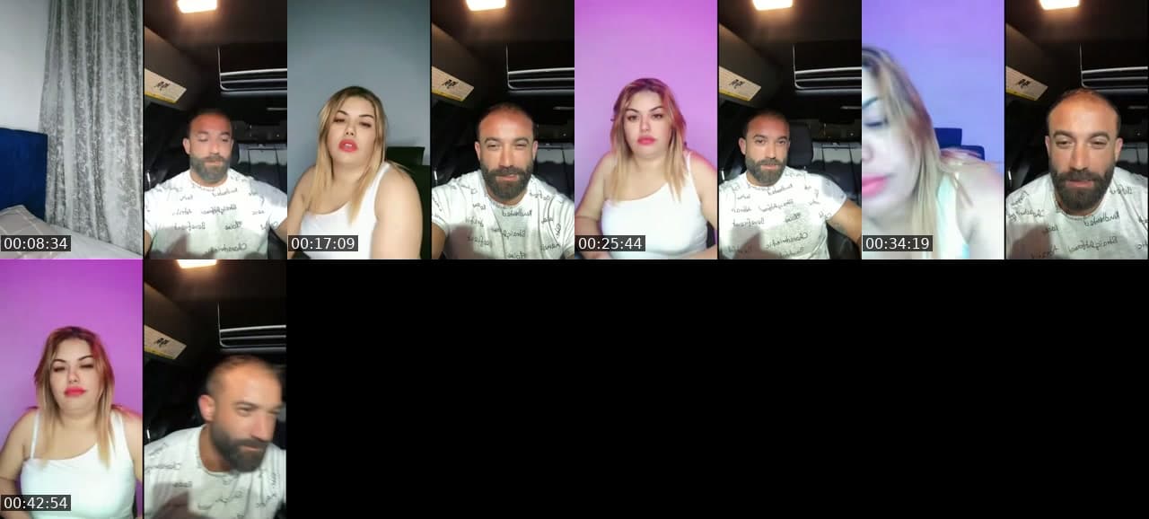 @dandouna400166 TikTok live stream