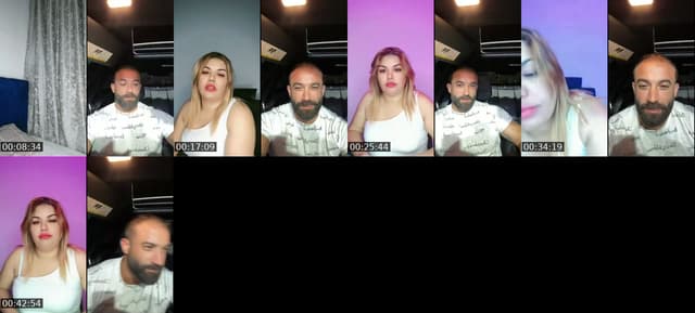@dandouna400166 TikTok live