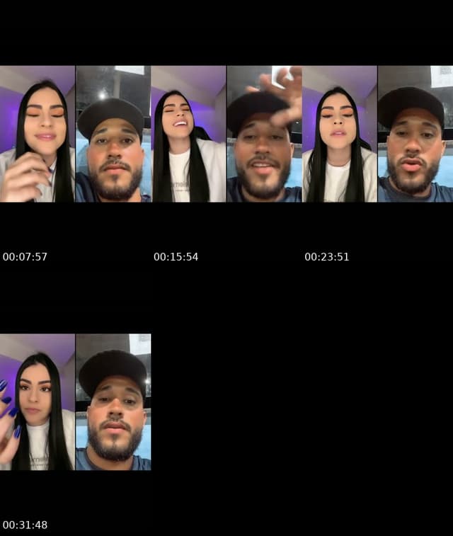 @dannyleone.ofc TikTok live from 2026-07-10