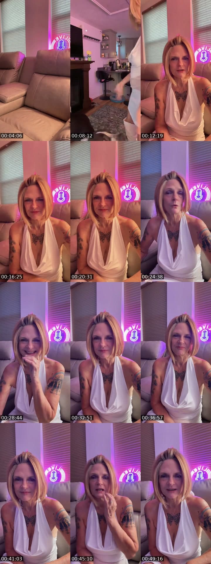 @beautiful_boomer_61 TikTok live stream