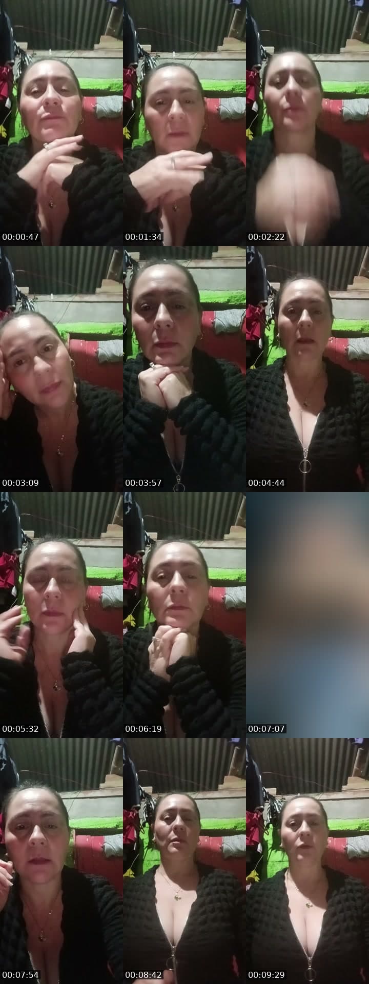 @blc84 TikTok live stream
