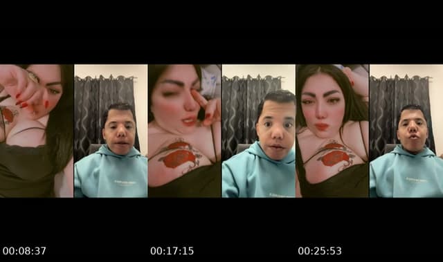 @doctor0081 TikTok live