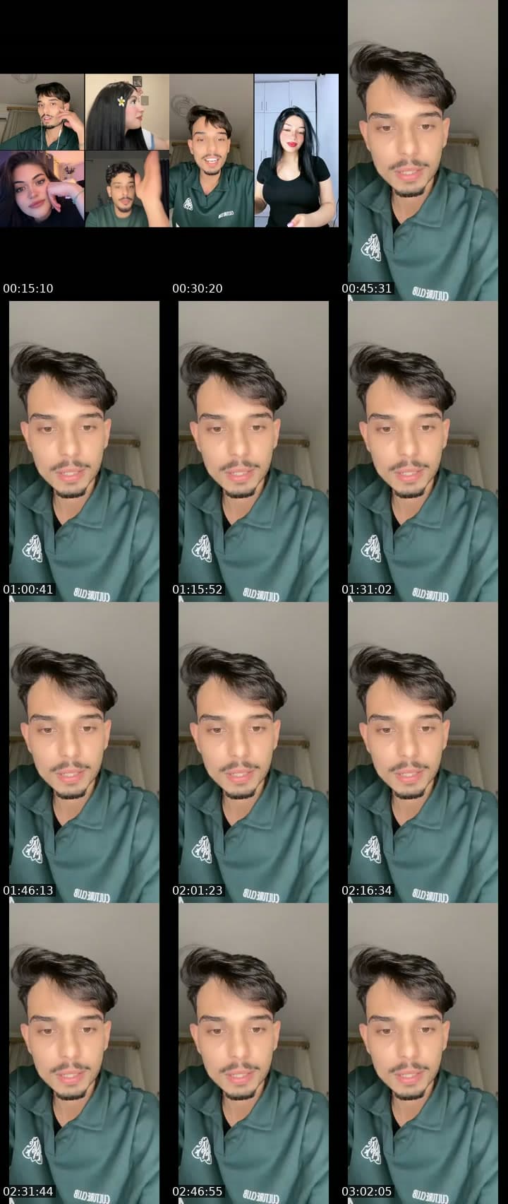 @fadl_awame02 TikTok live stream
