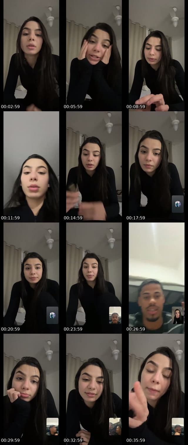TikTok live: onn by @fagundes__vxxs
