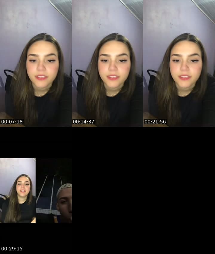 @flaah_041 TikTok live stream