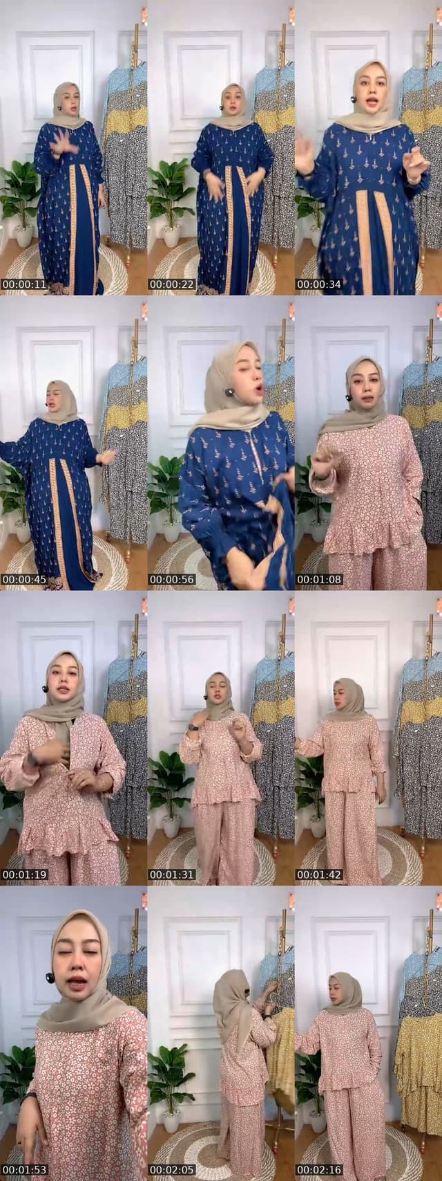 Promo Kilat! - @grosirklamby