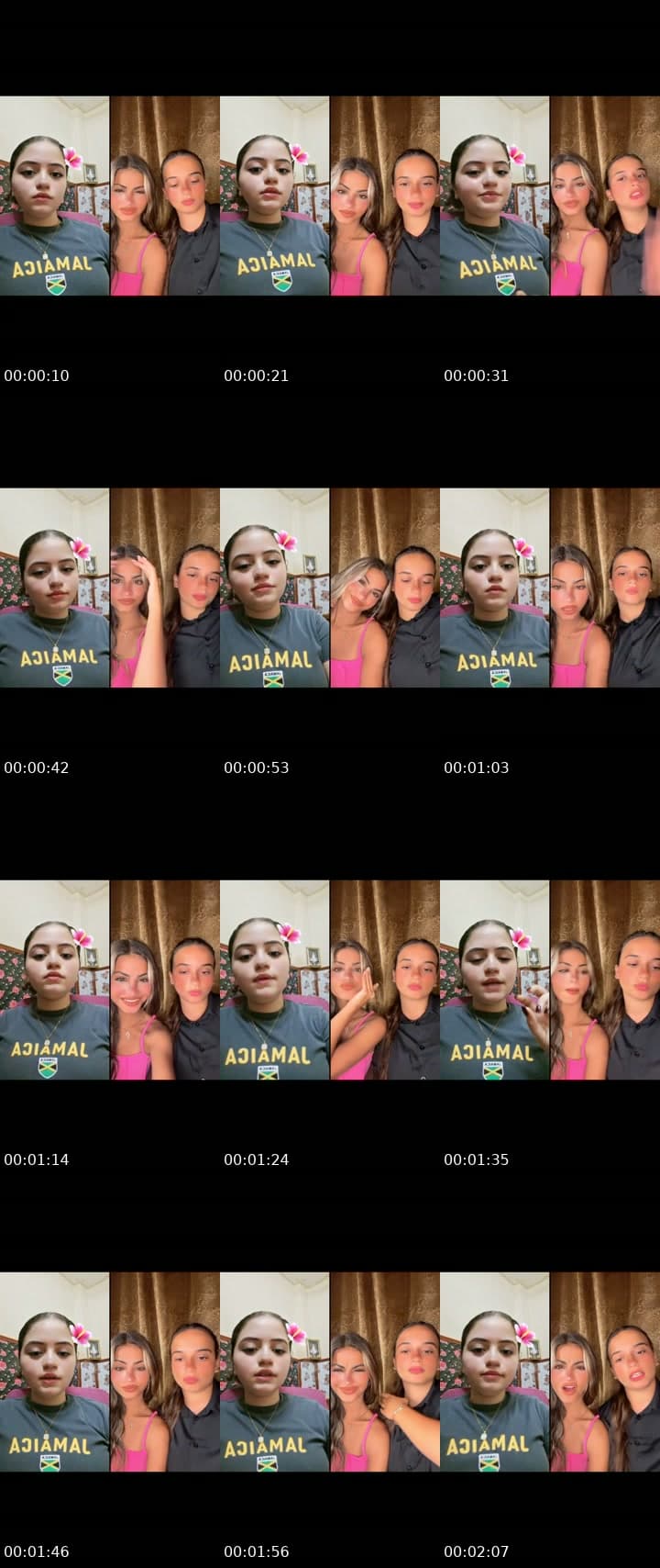 @habiba85695 TikTok live stream