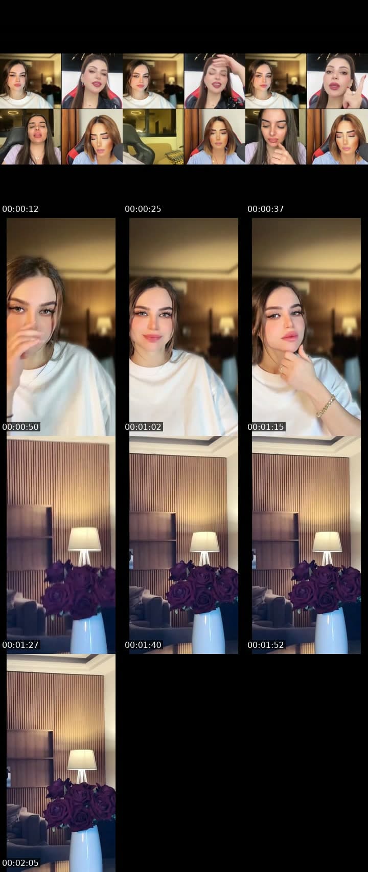 @lialoli8 TikTok live stream