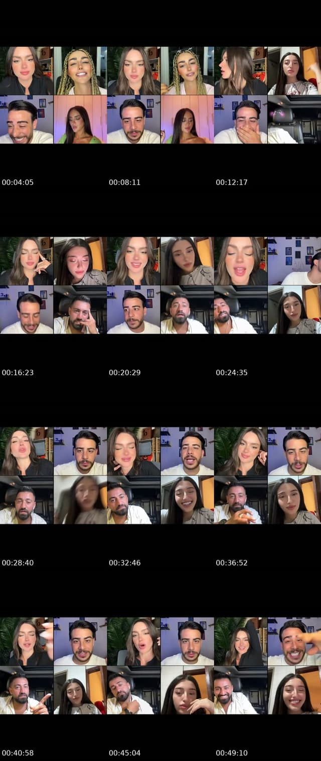 @jennychallita TikTok live from 2026-07-10
