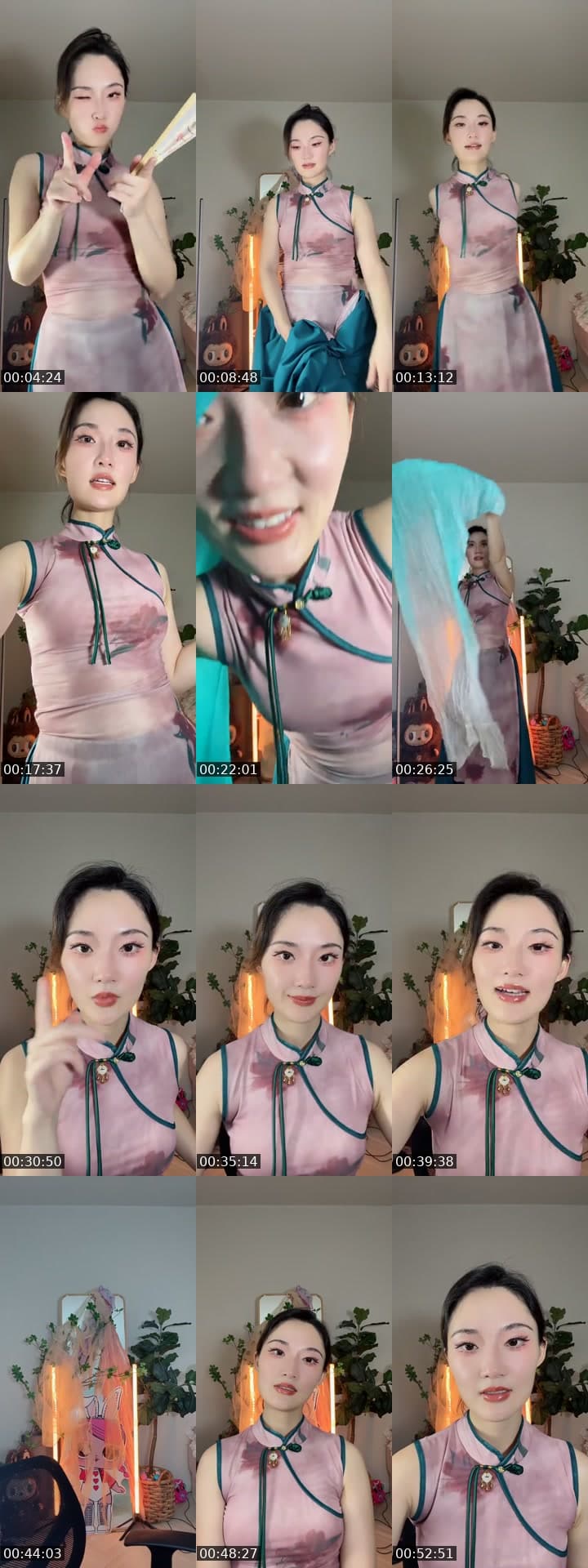 @jesse880_088 TikTok live stream