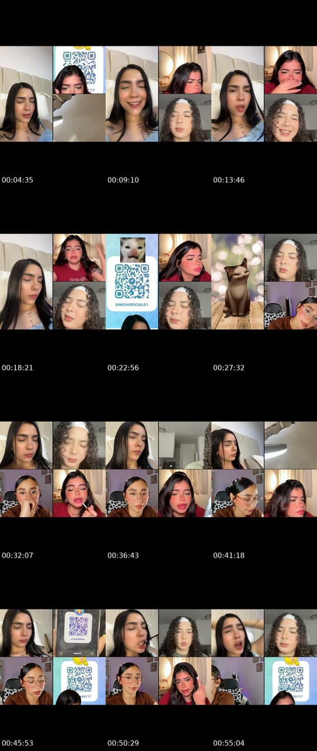 @michellee__777 TikTok live from 2026-07-10