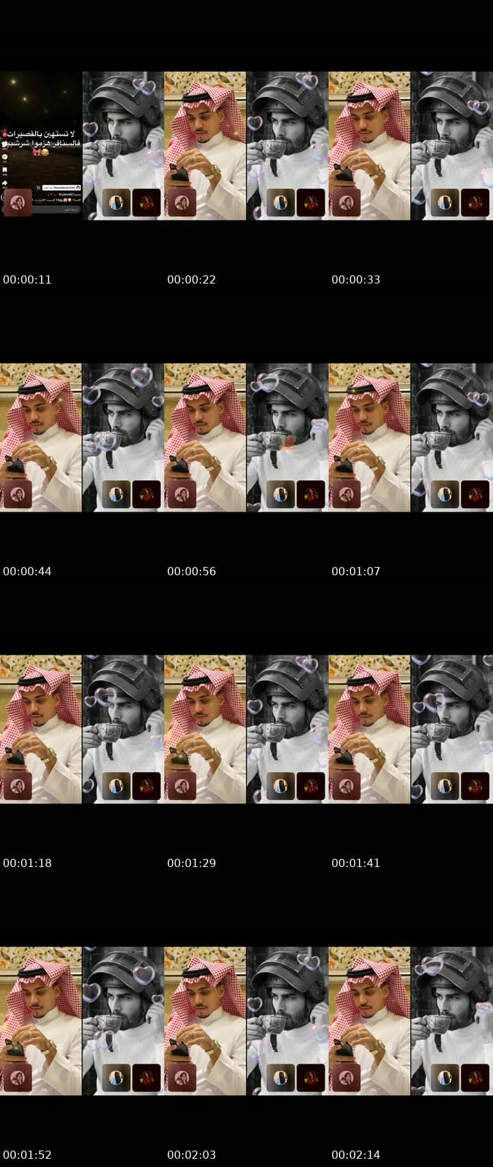 @n3559888 TikTok live stream