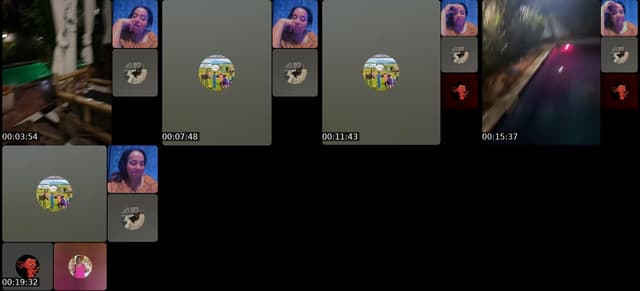 Venez on discute trkl 🥰 - @nagmachal1