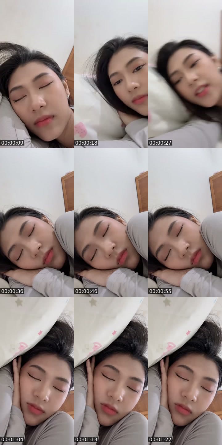 @nadjtcha2 TikTok live stream