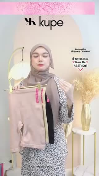 PROMO BESTTT DARLING! - @naomi_nad
