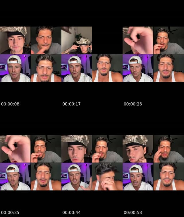 @paulie.brokaw TikTok live