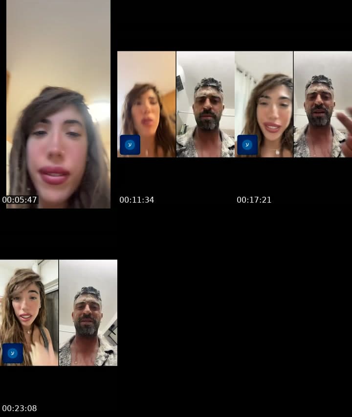 @refael_japan4 TikTok live stream