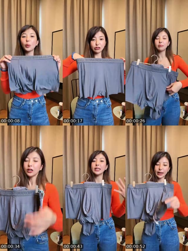 TikTok live: Hey Guys Done Beli Komen ❤️🫶🏻 by @sms6726