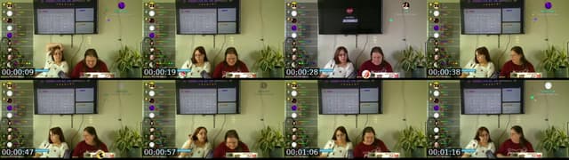 Getchellette Live!! - @thegetchellfamily