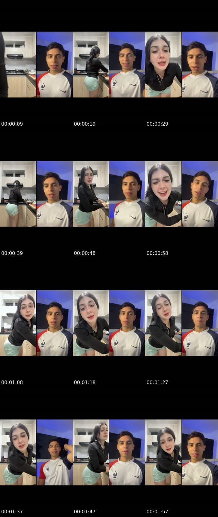 @valevvs4 TikTok live stream