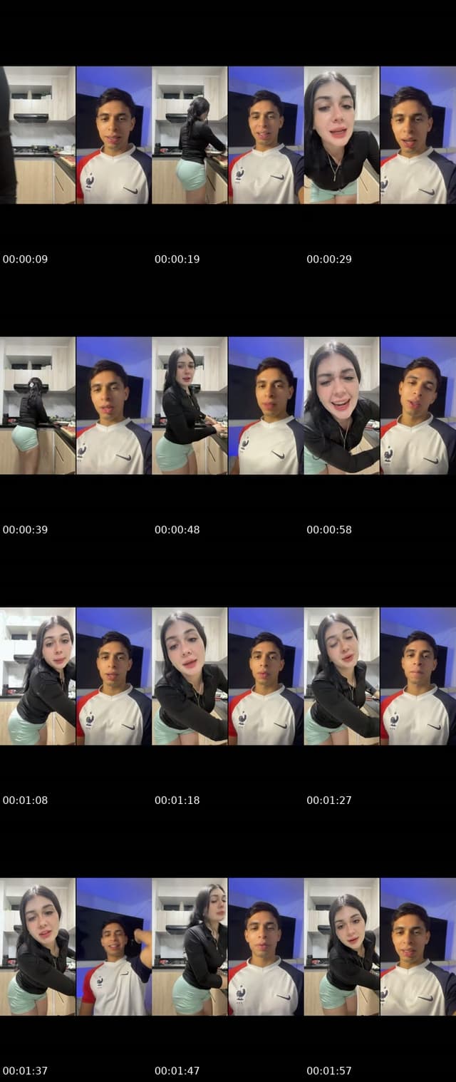 @valevvs4 TikTok live
