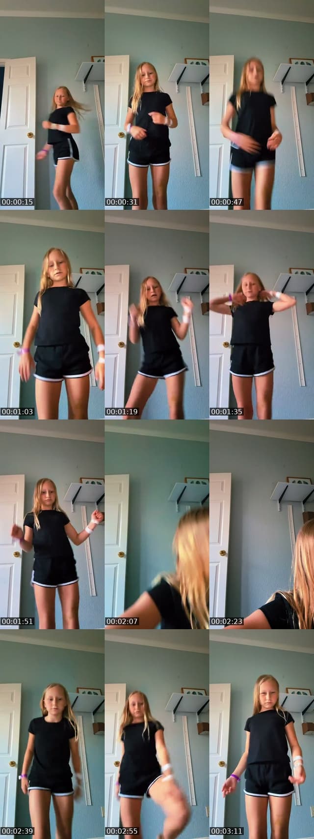 TikTok live: TikTok mashup by @adoptmeforftf4
