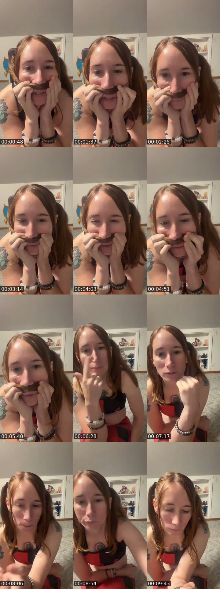 🧿Therapy Thursday with Harley🧿