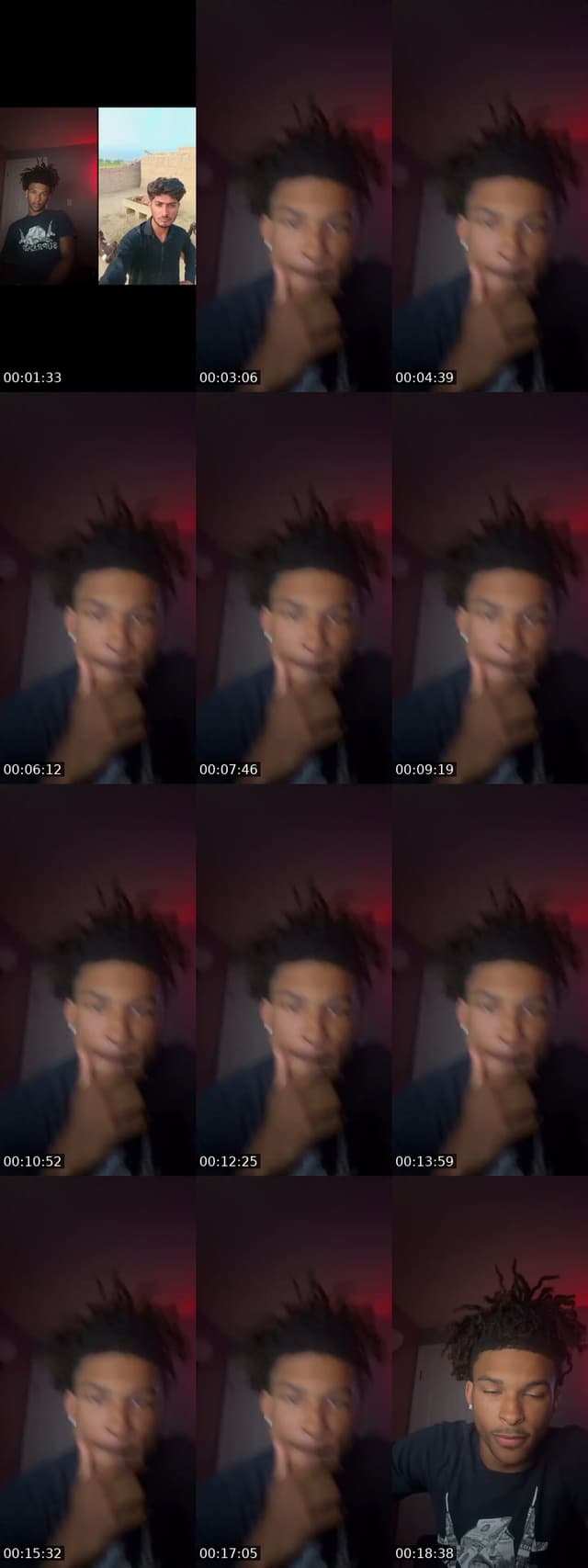 @ohriin TikTok live