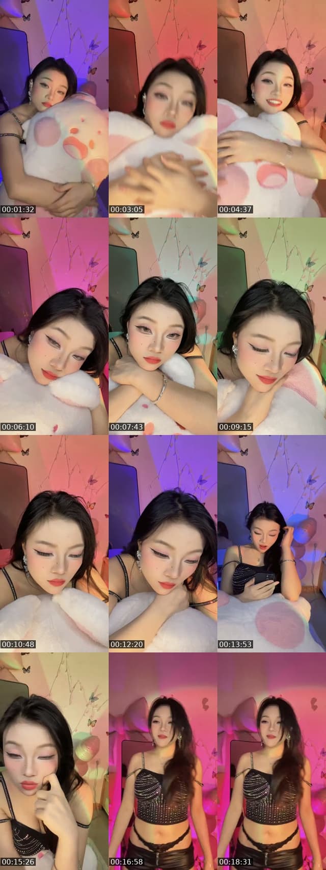 @sally20020702 TikTok live
