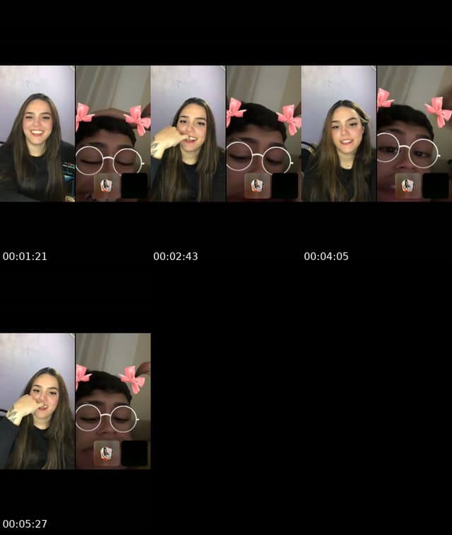 @flaah_041 TikTok live