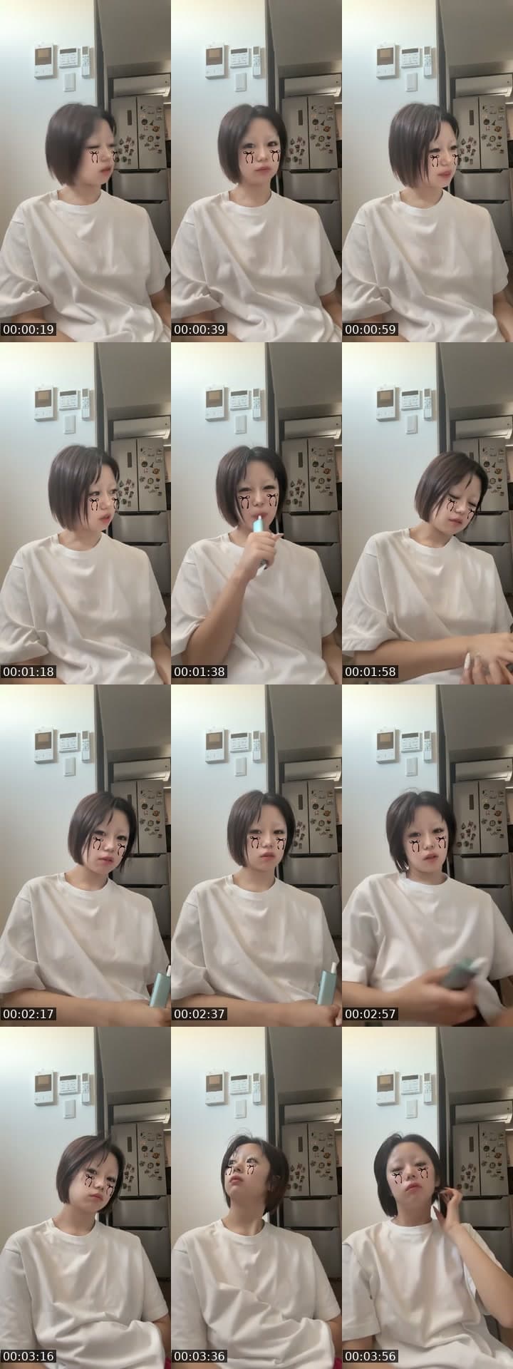 @anpontan409 TikTok live stream