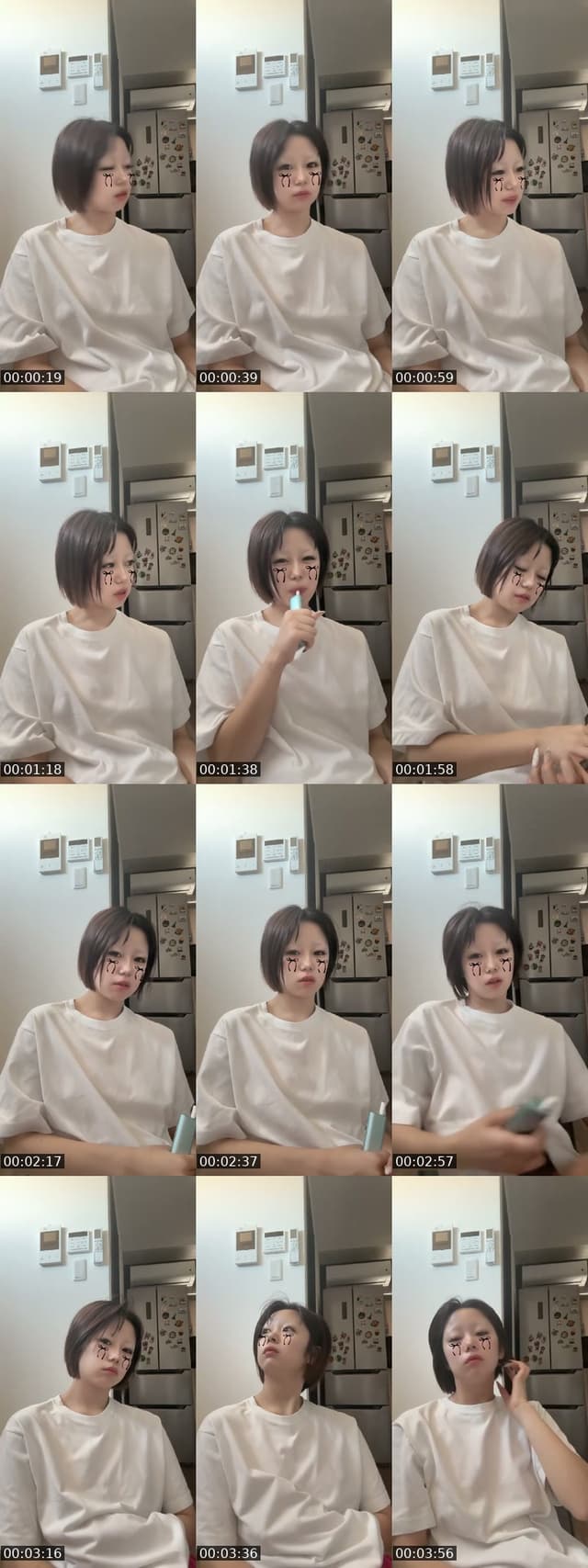 @anpontan409 TikTok live