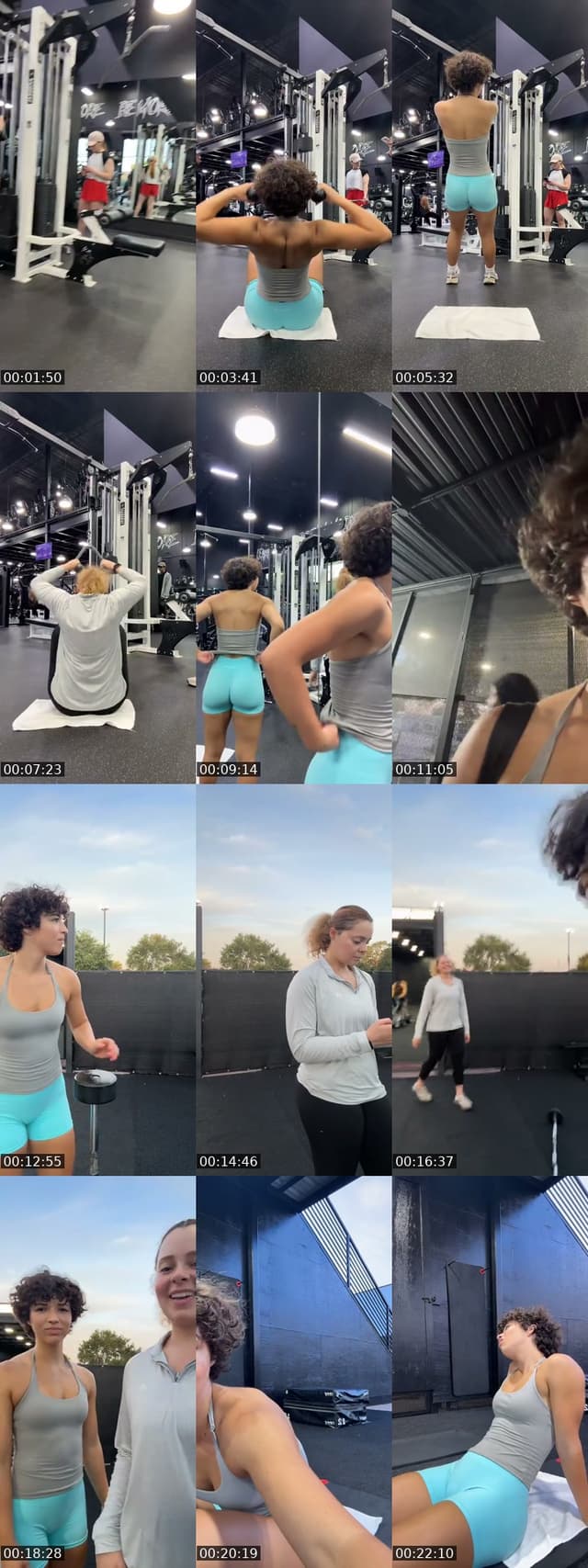 @ciaralynnrosa TikTok live from 2026-07-10