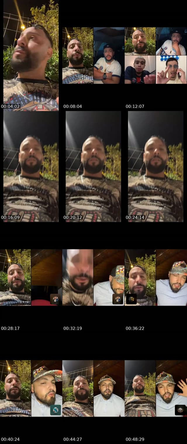 @cheb.hamza.el.meryoul TikTok live