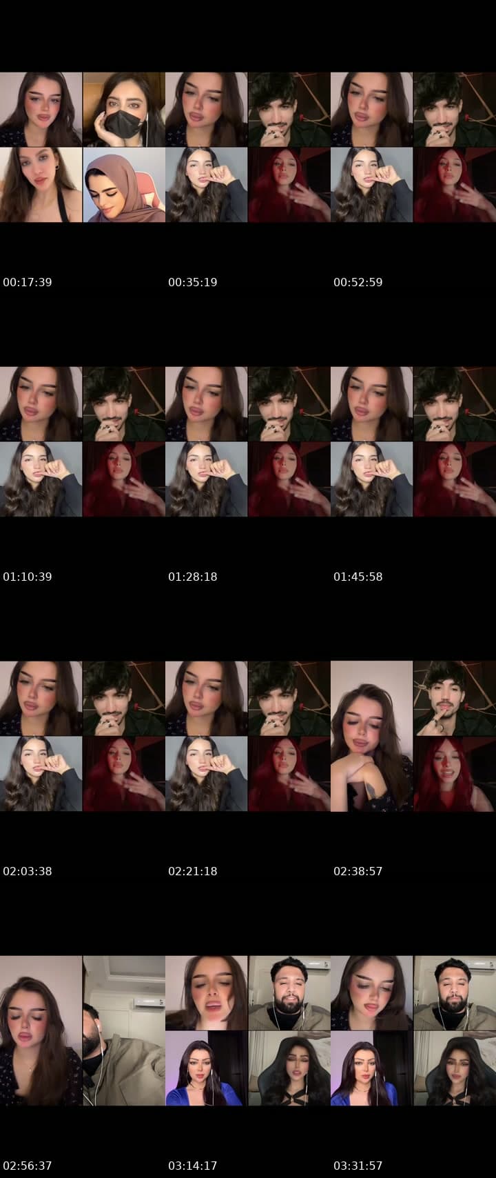 @fcccc21 TikTok live stream