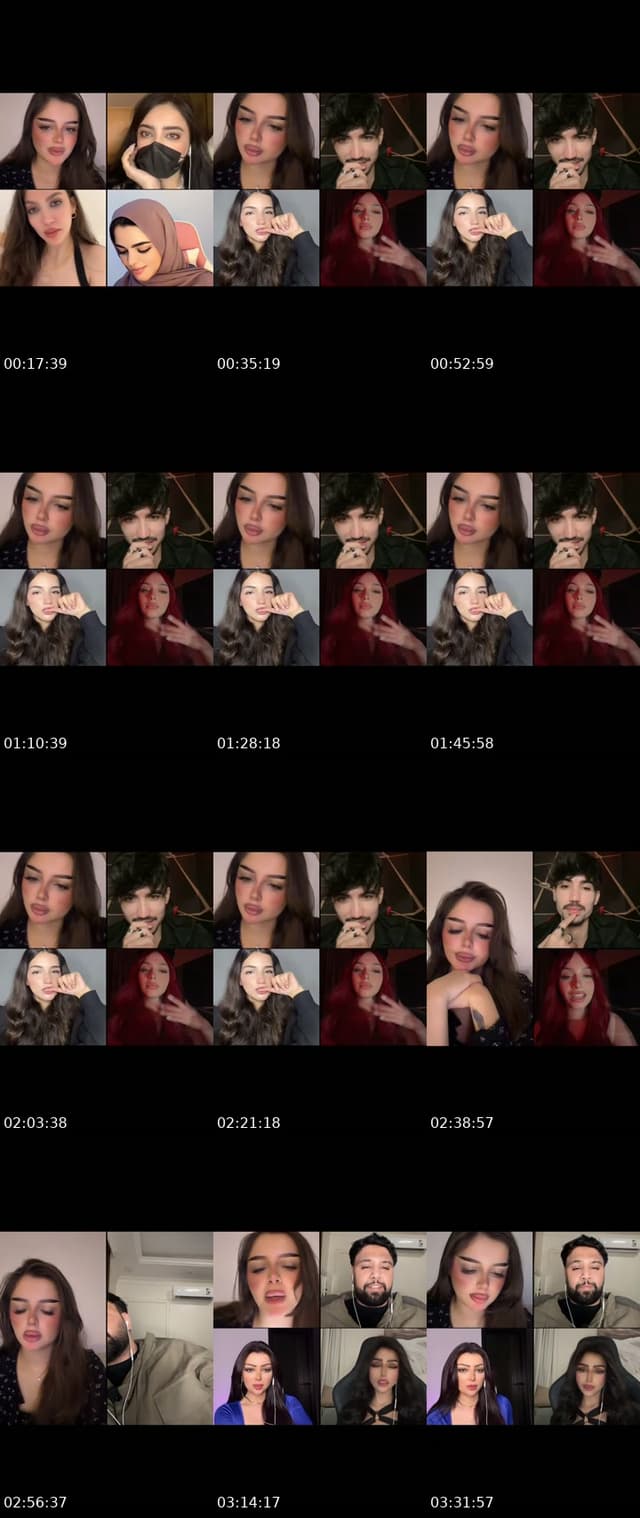 @fcccc21 TikTok live from 2026-07-10