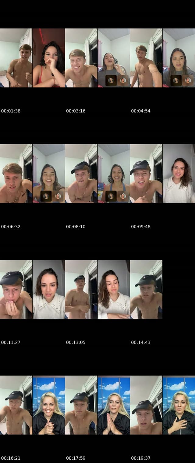 @gaucho8_ TikTok live