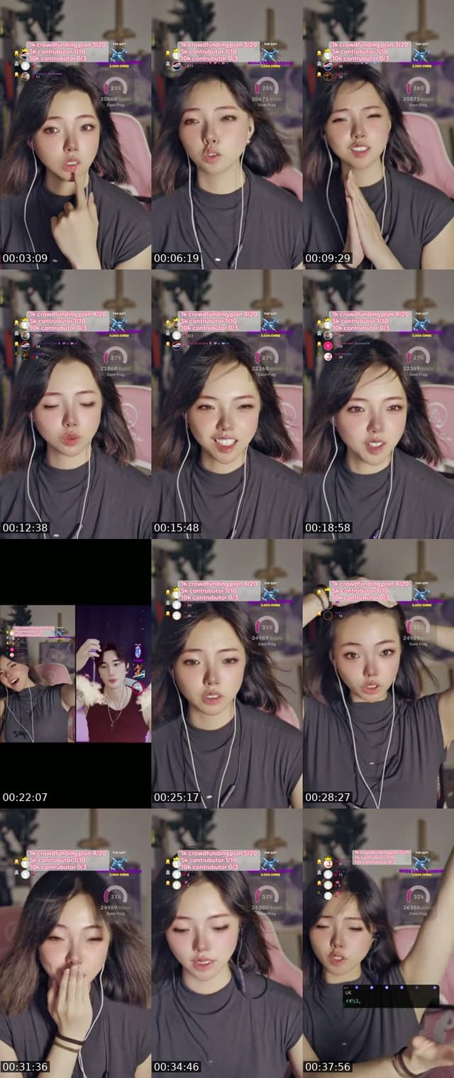 TikTok live: Lets Go LIVE! by @itsjanine99