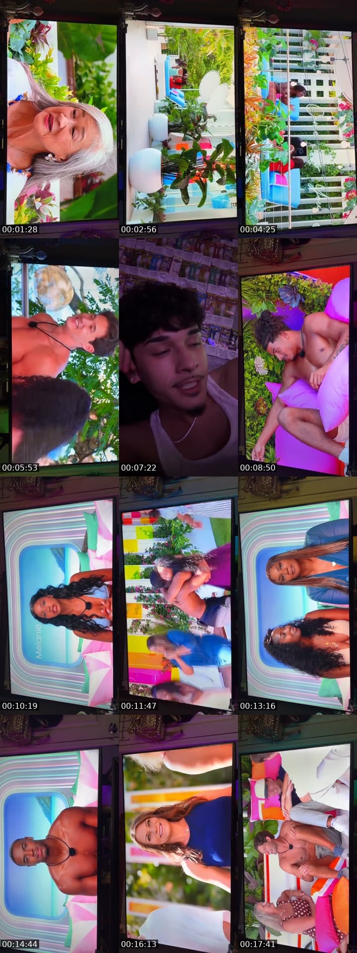 Love island