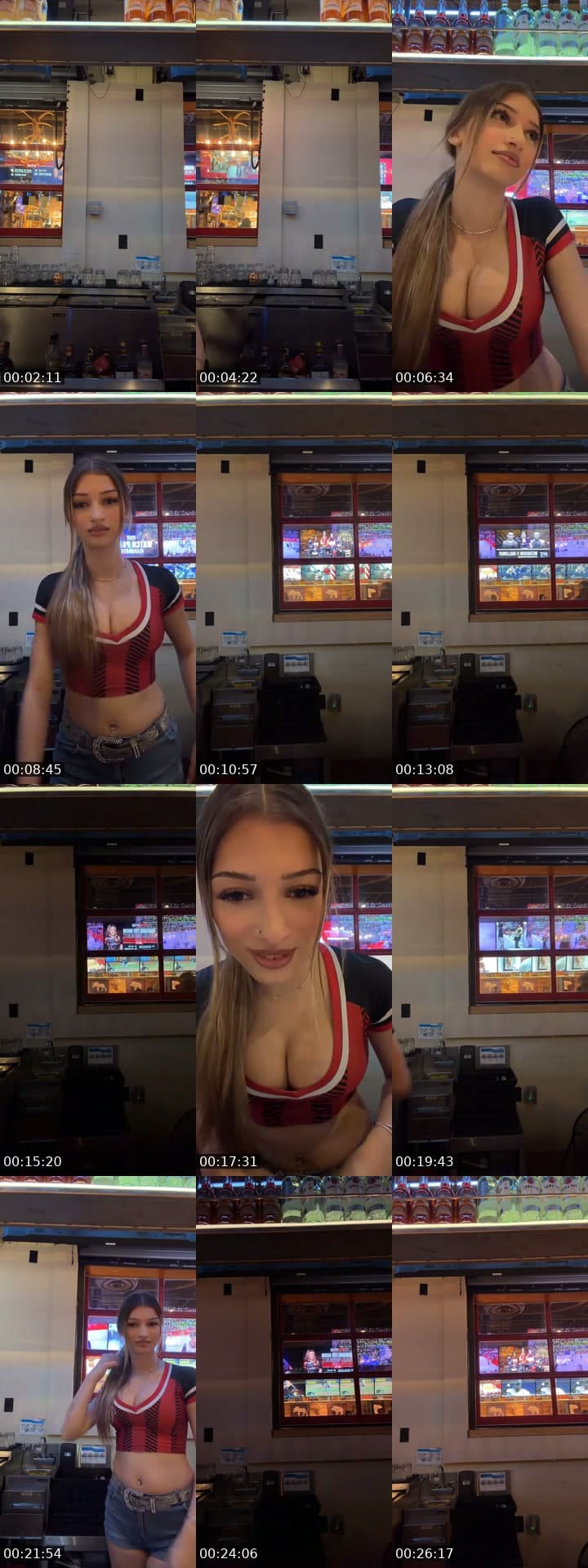 looking for the tricks