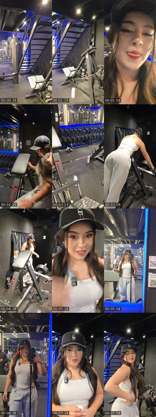 @julisagredos TikTok live