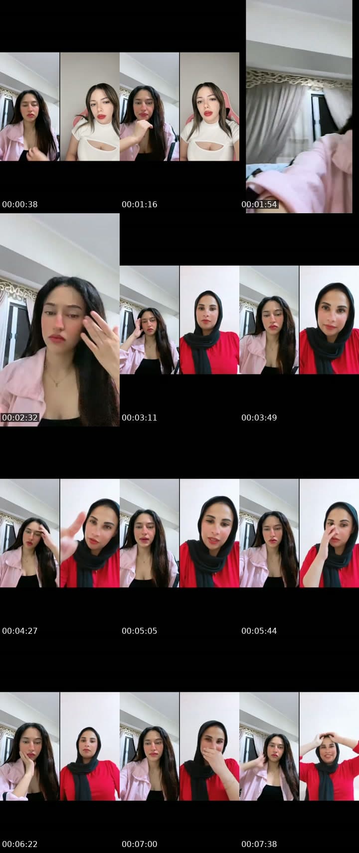 @justme77777770 TikTok live stream