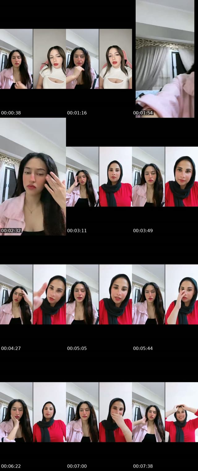 @justme77777770 TikTok live