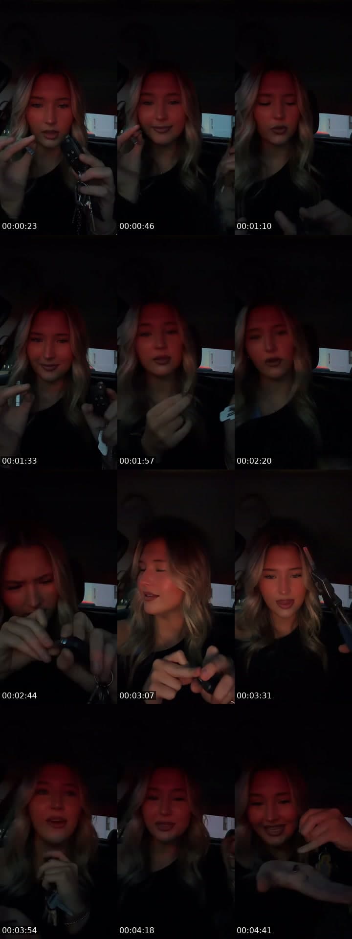 car problems… AGAIN