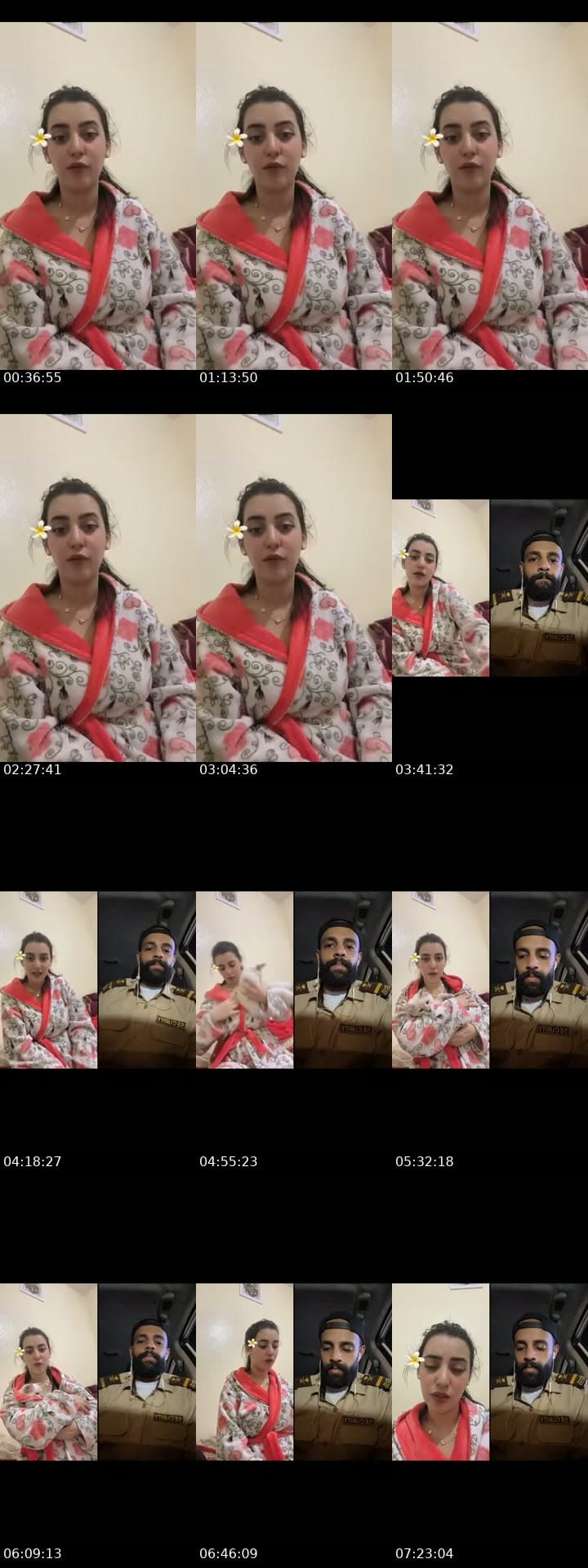 @ou_m68 TikTok live stream