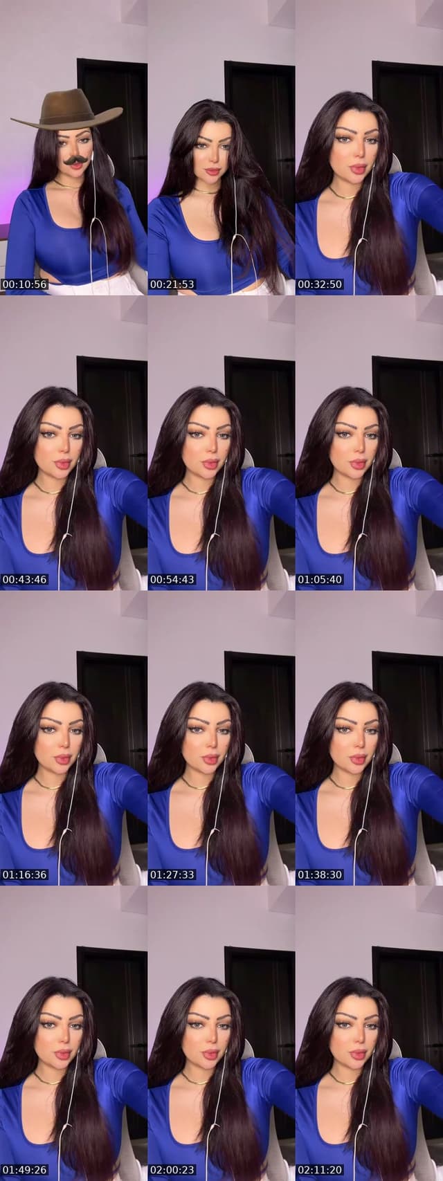 @roula_mansourr TikTok live from 2026-07-10