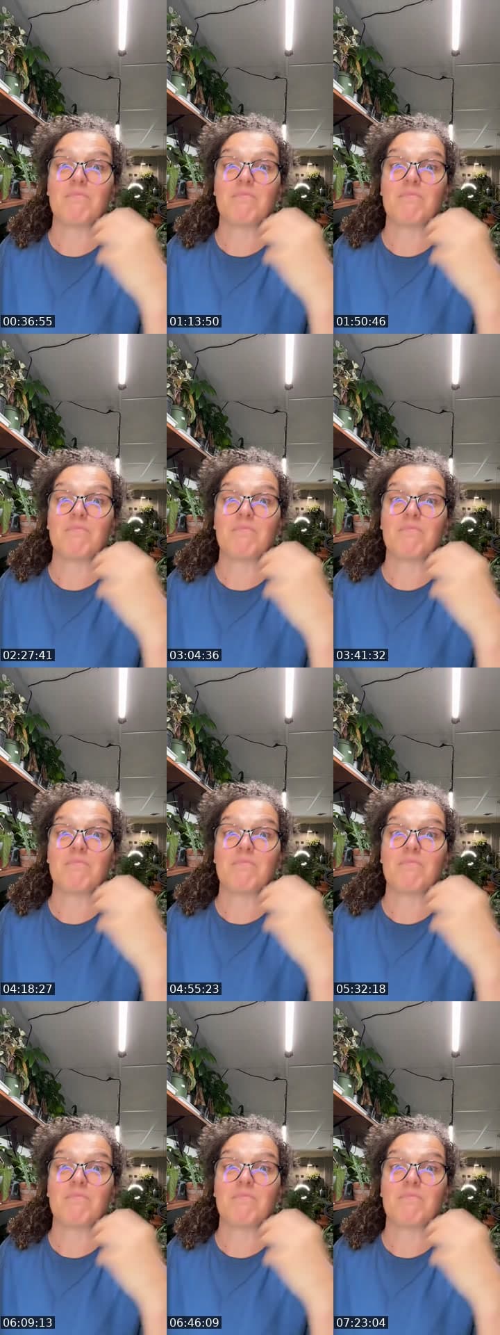 @rootedplantshop TikTok live stream