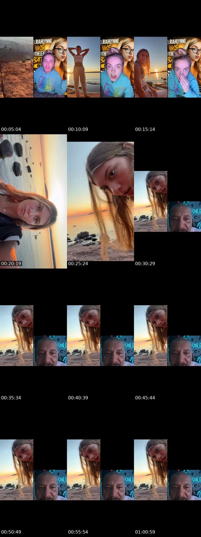 TikTok live: Battle tournament 9:00 pm by @theleahmae