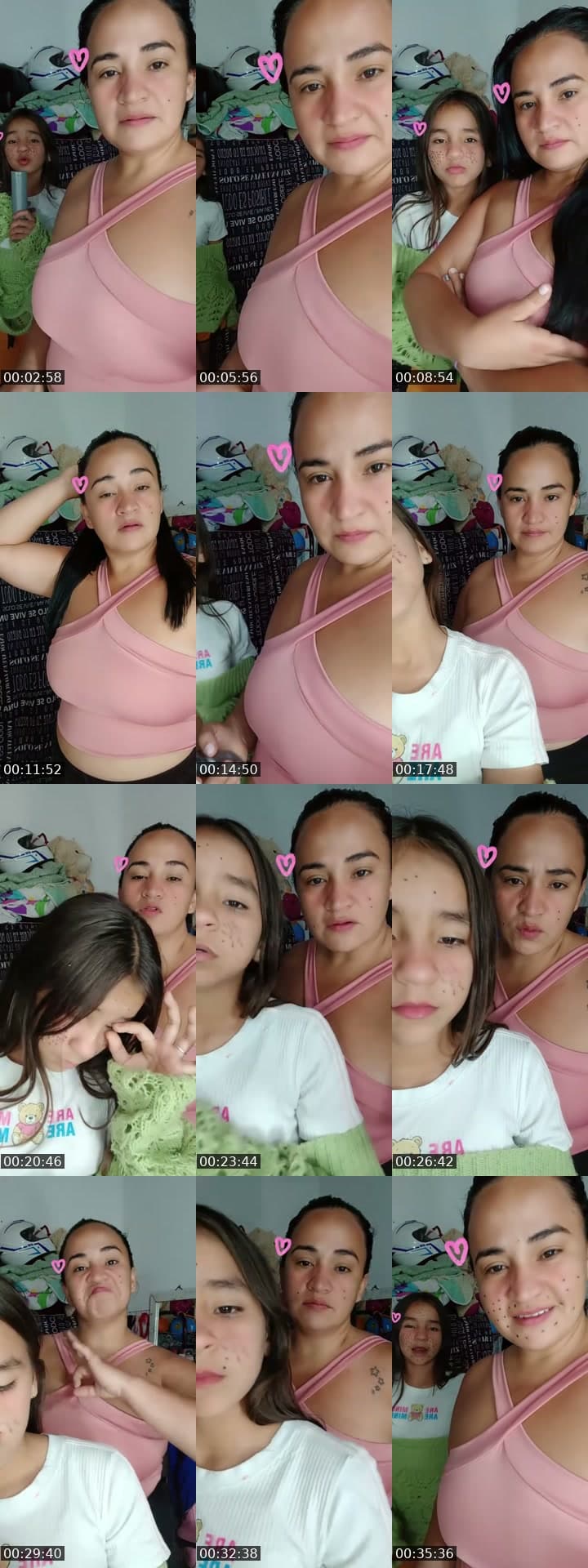 @thallianna27 TikTok live stream
