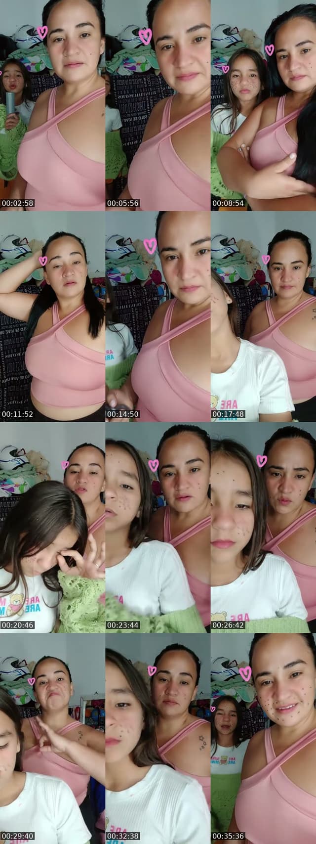 @thallianna27 TikTok live from 2026-07-10
